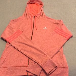 Women’s adidas hoodie